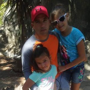 Meet your Posher, Antonio